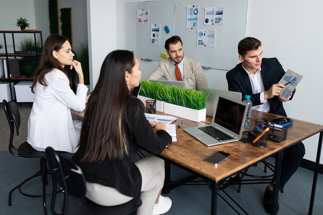 HR Consultancy & Advisory